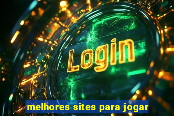 melhores sites para jogar